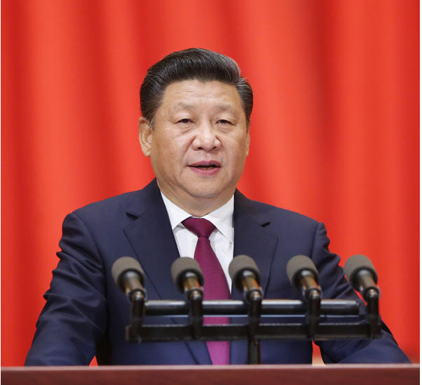 文藝怎么搞，習近平給出了標準答案