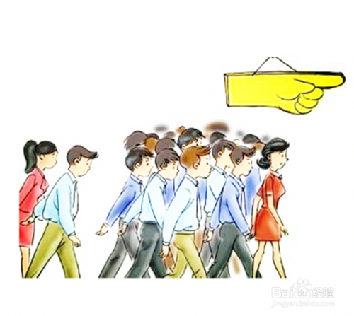大學(xué)生陷入“被就業(yè)”背后：就業(yè)率影響學(xué)校生存，統(tǒng)計(jì)“有彈性”