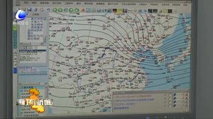 本周我市將陸續(xù)出現(xiàn)雨雪和大風(fēng)天氣 氣溫波動幅度較大
