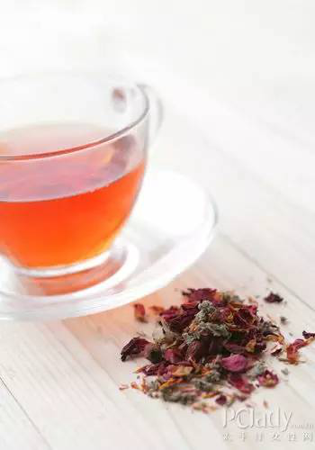 植物的力量，神奇的東方樹(shù)葉——茶 