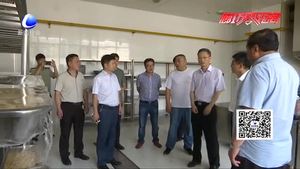 市食藥監(jiān)局檢查中高考考點食堂 確?？忌称钒踩? />
													</a>
						<dl>
							<dt><a href=