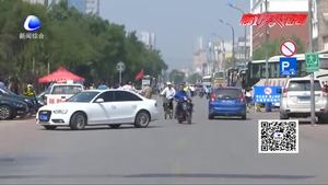 靜音護考、繞行考點、不鳴笛、少開車 市民自覺為高考護航