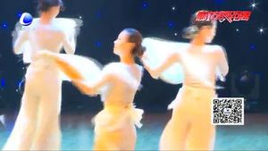 我市舉辦第三屆“隨夢(mèng)起舞 華彩廊坊”舞蹈大賽