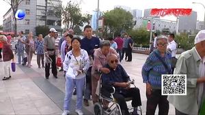我市深入多領(lǐng)域開展反假幣宣傳月活動