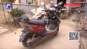 電動(dòng)車電池出現(xiàn)問(wèn)題 同款車停產(chǎn)致解決陷入僵局