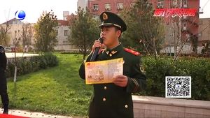 全國消防安全宣傳教育日--消防演練走進(jìn)多個(gè)公共場(chǎng)所普及消防安全知識(shí)