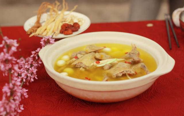 多種營養(yǎng)素吃出強(qiáng)大免疫力 讓冬季流感躲著你走