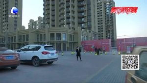 小區(qū)附近未通公交車，居民出行不便