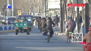 大風即將抵達 未來幾天我市進入降溫模式