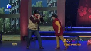 廊坊網(wǎng)絡春節(jié)聯(lián)歡晚會——以美麗中國的名義