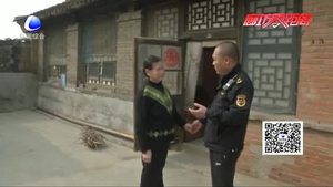 獨(dú)居老人有了新兒女 結(jié)對幫扶暖人心