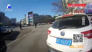 號牌貼變造車牌尾數(shù) 被抓現(xiàn)行受重罰