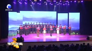 “月來月有戲”精品演出年——安次區(qū)專場(chǎng)文藝演出精彩上演