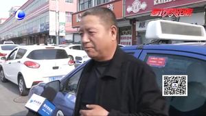 跟著大車誤闖紅燈太冤？請保持車距安全駕駛