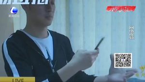 手機閃光燈威力大直接閃爆氣球？