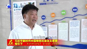 文安縣做強做優(yōu)項目 打造借勢騰飛發(fā)展新篇章