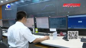 我市今年電網(wǎng)最大負(fù)荷或?qū)⑦_(dá)到530萬(wàn)千瓦