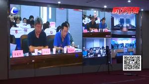 市衛(wèi)紀(jì)委 市教育局共同啟動(dòng)0—14歲兒童及青少年生長發(fā)育項(xiàng)目