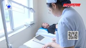 關愛環(huán)衛(wèi)一線工人 免費體檢暖人心