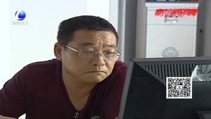 貨車(chē)高速逆行 遮擋號(hào)牌防查