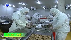 固安縣興蘆集團積極籌備“9·26”農交會參展工作