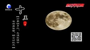 花好月圓：中秋由來知多少？