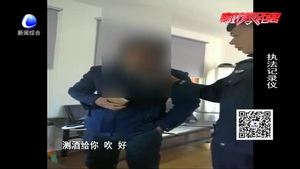 隔夜酒醉駕三輪車(chē)行不行？交警：照樣處理