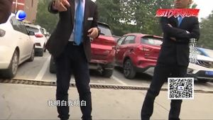 經(jīng)溝通 全款退車(chē)