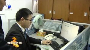 市統(tǒng)計局深入企業(yè)加大統(tǒng)計服務力度 確保完成全年既定目標
