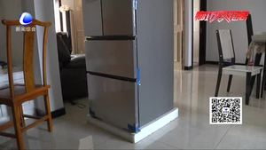 暖氣注水新房被淹 責任誰來擔
