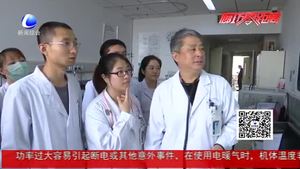 諾如病毒高發(fā)季來臨 兒科醫(yī)生為家長(zhǎng)答疑解惑