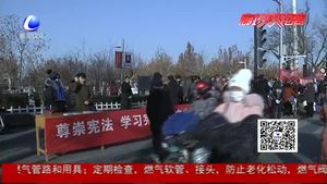 國(guó)家憲法日 你了解《憲法》嗎？