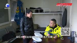 車輛上路無(wú)視交規(guī)隱患大