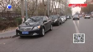 市民質疑公共停車場收費 市綜合執(zhí)法局回復：該處停車場手續(xù)齊全
