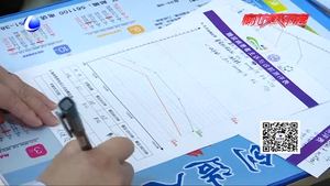 我市首家糖尿病營(yíng)養(yǎng)醫(yī)學(xué)干預(yù)調(diào)理中心正式成立