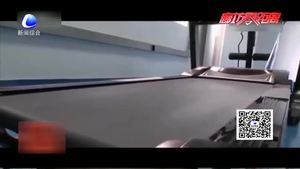 網(wǎng)售跑步機(jī)抽查一半不合格？小心健身變傷身