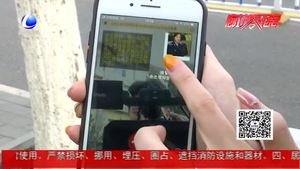 河北“公安110”全國(guó)首個(gè)可視頻報(bào)警APP上線運(yùn)行