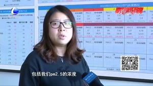 我市將持續(xù)啟動重污染天氣二級響應 提醒市民提前做好防護措施