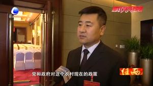 代表委員熱議政府工作報(bào)告：談成績(jī)催人奮進(jìn) 話未來信心滿懷