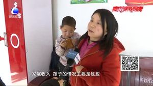 新春送福再出發(fā)——第九路小分隊走進(jìn)碼頭鎮(zhèn)