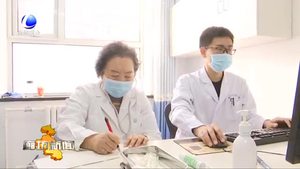 我市著力推進(jìn)醫(yī)聯(lián)體建設(shè)：滿(mǎn)足群眾醫(yī)療需求