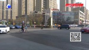 市民建議安裝倒計時信號燈 讀著秒數(shù)“心明眼亮”