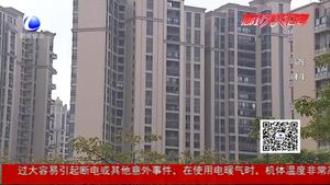 高樓起火逃生通道被堵死？消防員提醒自救要講究方法