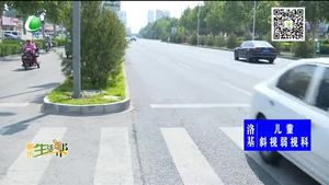 綠化帶遮擋視線(xiàn) 要美觀更要安全