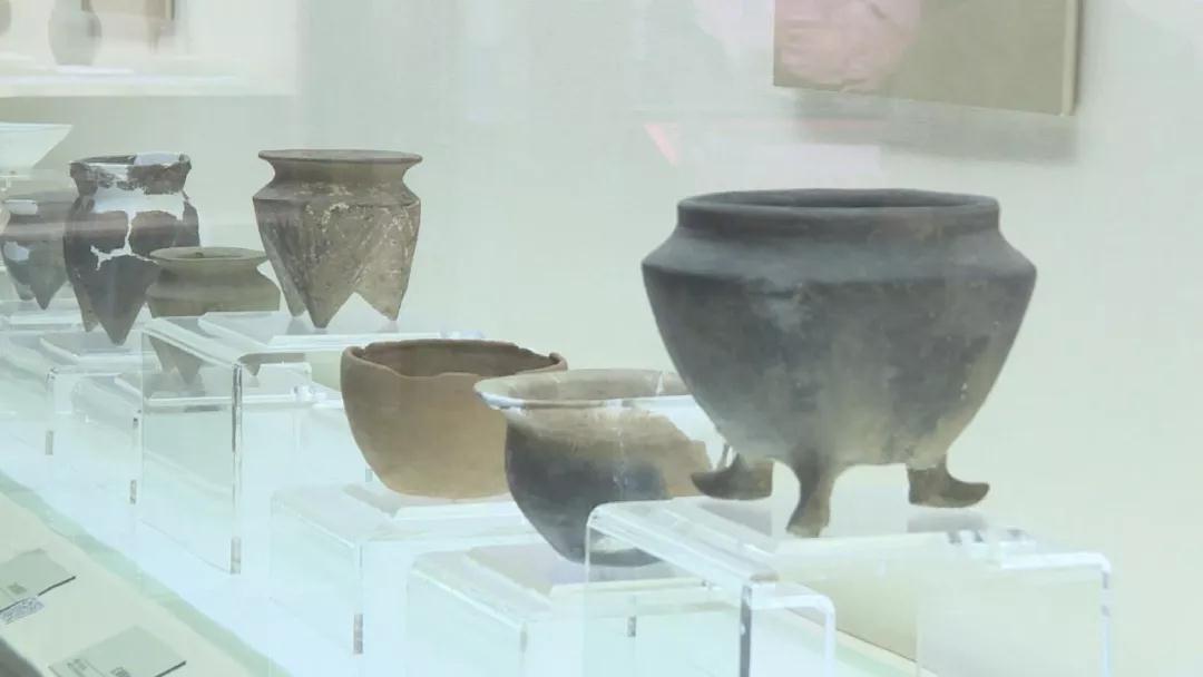 傳統(tǒng)與未來(lái)在此相連，廊坊博物館帶你走遍廊坊上下7000年！