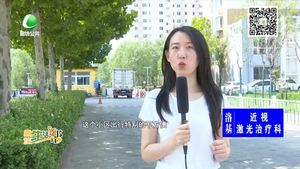 小區(qū)距離公交車站“一公里”居民盼增添站點