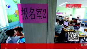 零距離·熱線：外來(lái)務(wù)工人員來(lái)廊六年 孩子上學(xué)仍是難題