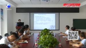交警走進危化品運輸企業(yè) 筑牢夏季安全“防護網(wǎng)”