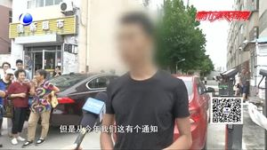 零距離·熱線：正隆嘉園小區(qū)出租車位 協(xié)議一簽60年？