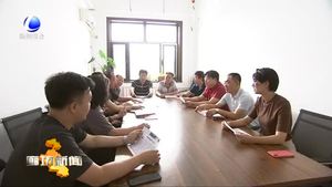 香河縣文藝工作者：認(rèn)真學(xué)習(xí)“燕趙楷?！r代新人”趙德平先進(jìn)事跡